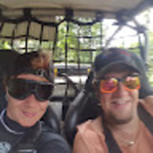 Meet your Posher, Fran